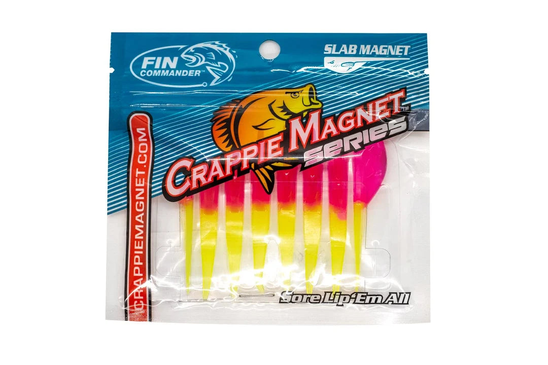 Slab Magnet