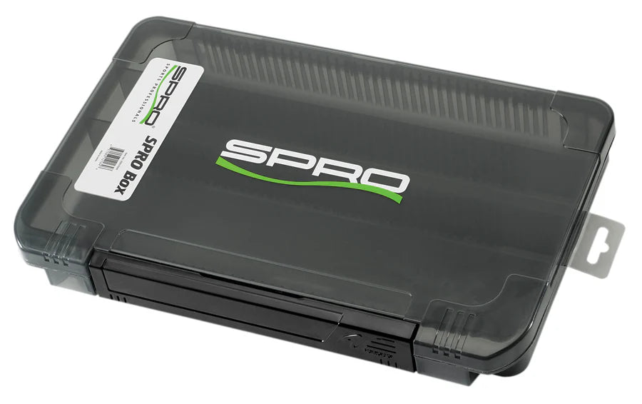 SPRO Tackle Tray 3700M