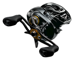 Daiwa Tatula SV TWS LP Baitcast Reel