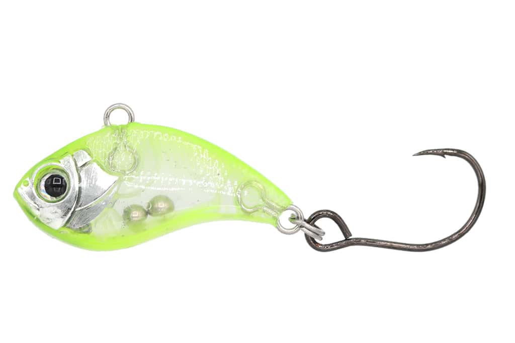 EuroTackle Z-Viber