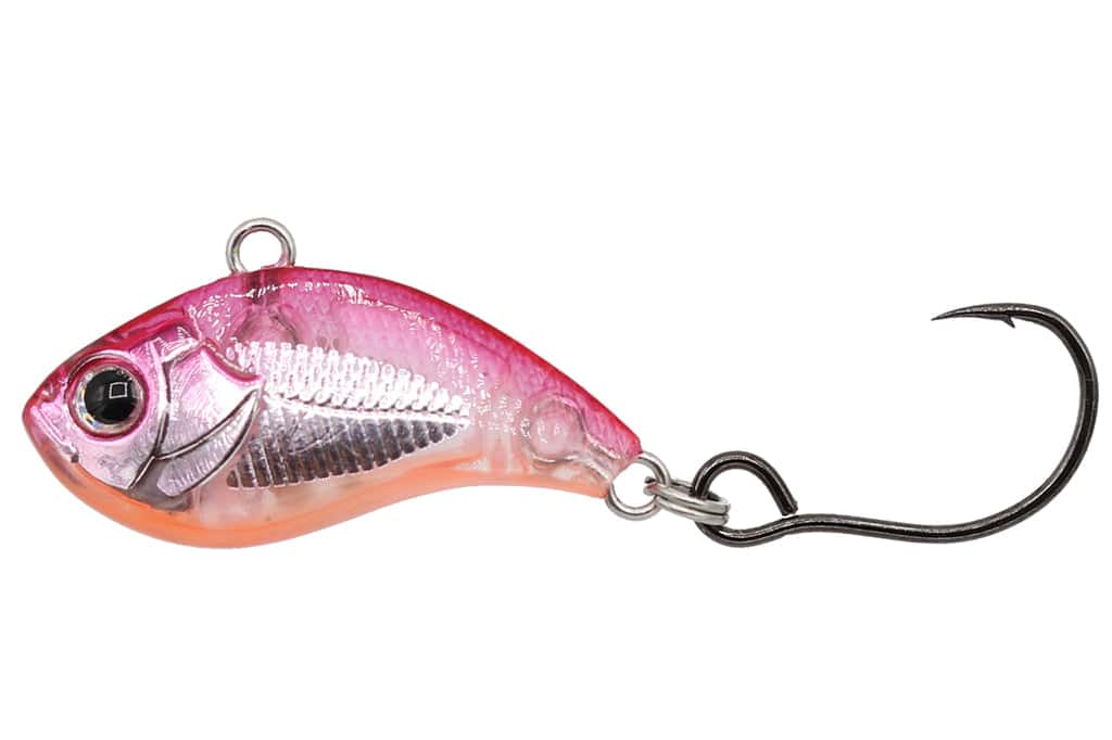 EuroTackle Z-Viber