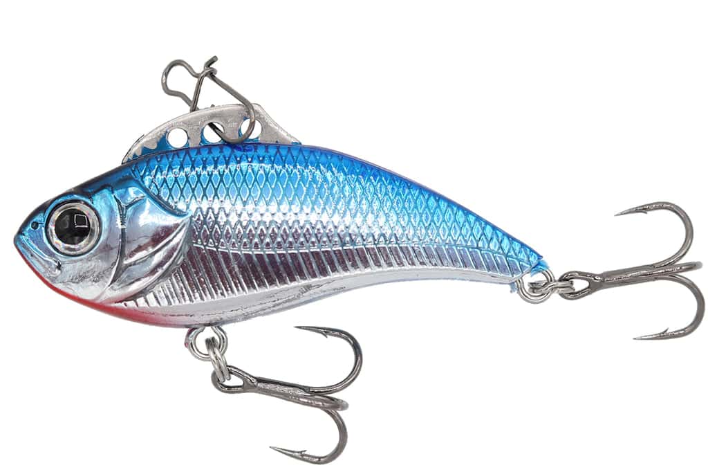 EuroTackle Z-Viber