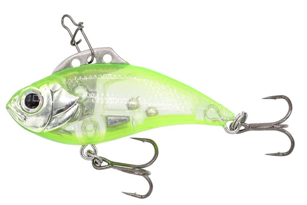 EuroTackle Z-Viber