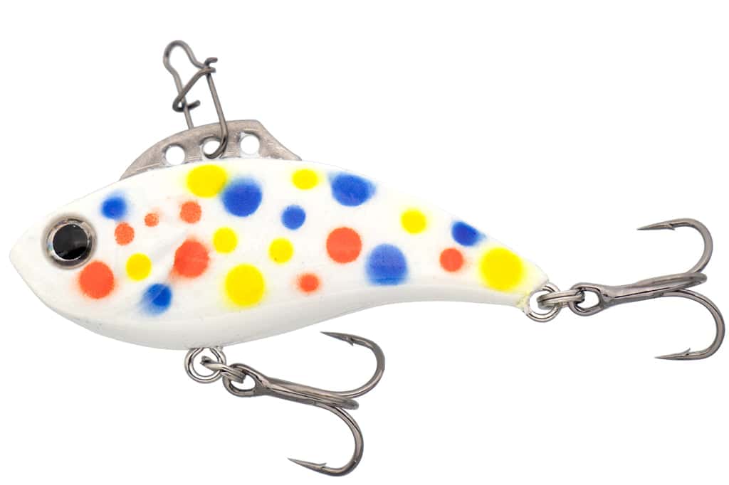 EuroTackle Z-Viber