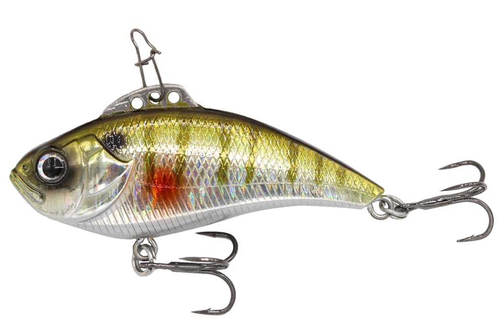 EuroTackle Z-Viber