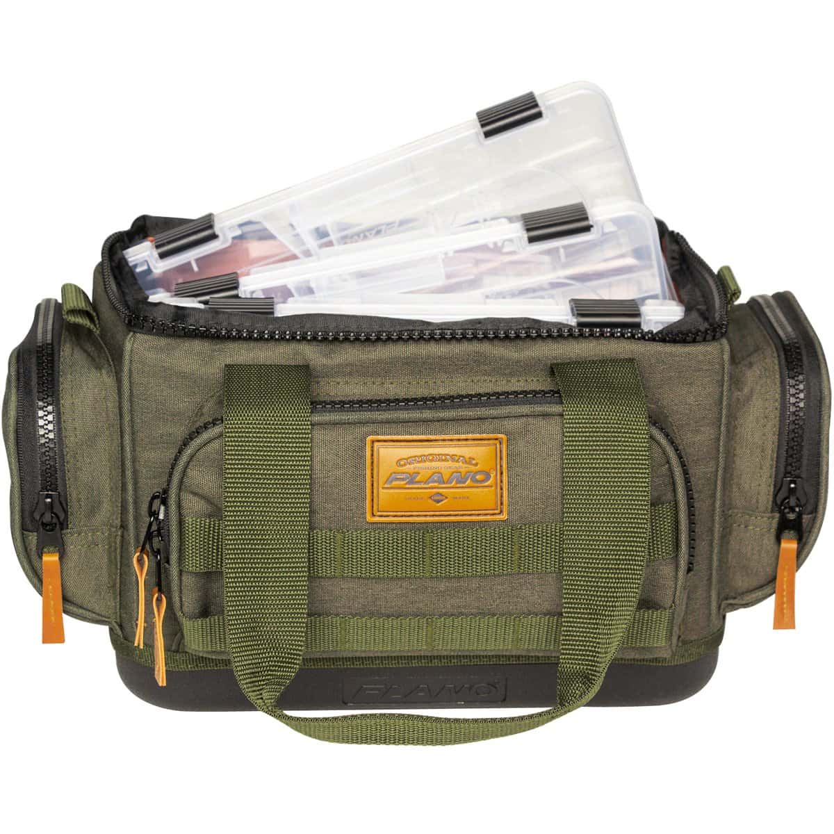 Plano A-Series 2.0 Quick Top 3600 Tackle Bag