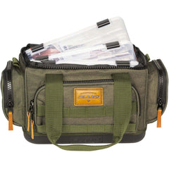 Plano A-Series 2.0 Quick Top 3600 Tackle Bag