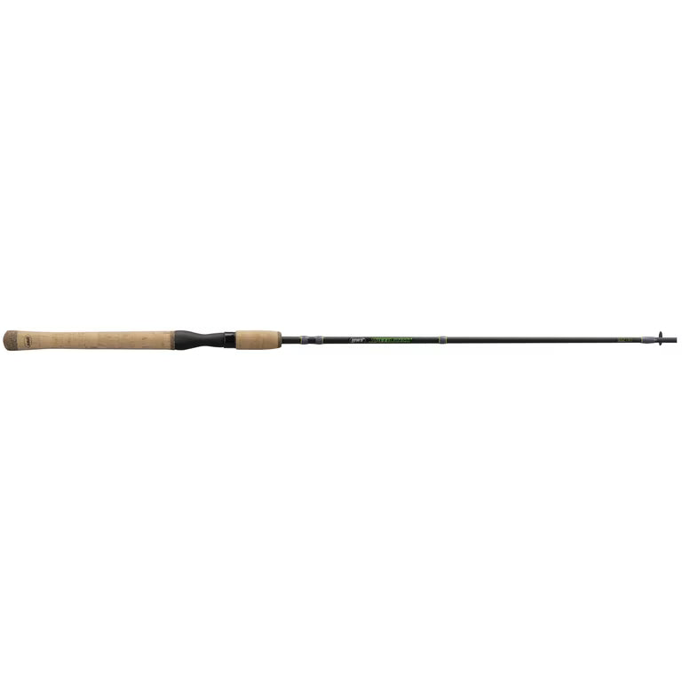 Lews Speed Stick 1pc Spinning Rod
