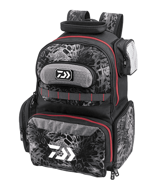 Daiwa D-Vec Tactical Backpack