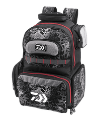 Daiwa D-Vec Tactical Backpack