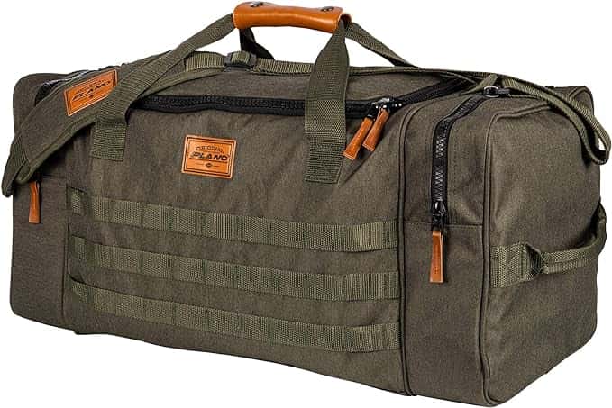 Plano A-Series 2.0 Tackle Duffel Bag