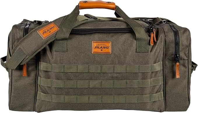 Plano A-Series 2.0 Tackle Duffel Bag