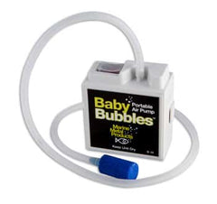 Marine Metal Baby Bubbles B-18