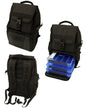 Gamakatsu Tackle Storage Backpack