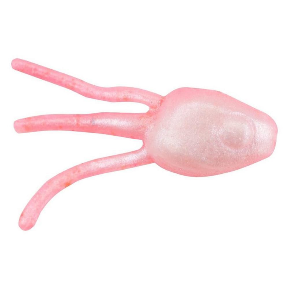 Berkley Gulp! Ice Minnow Head