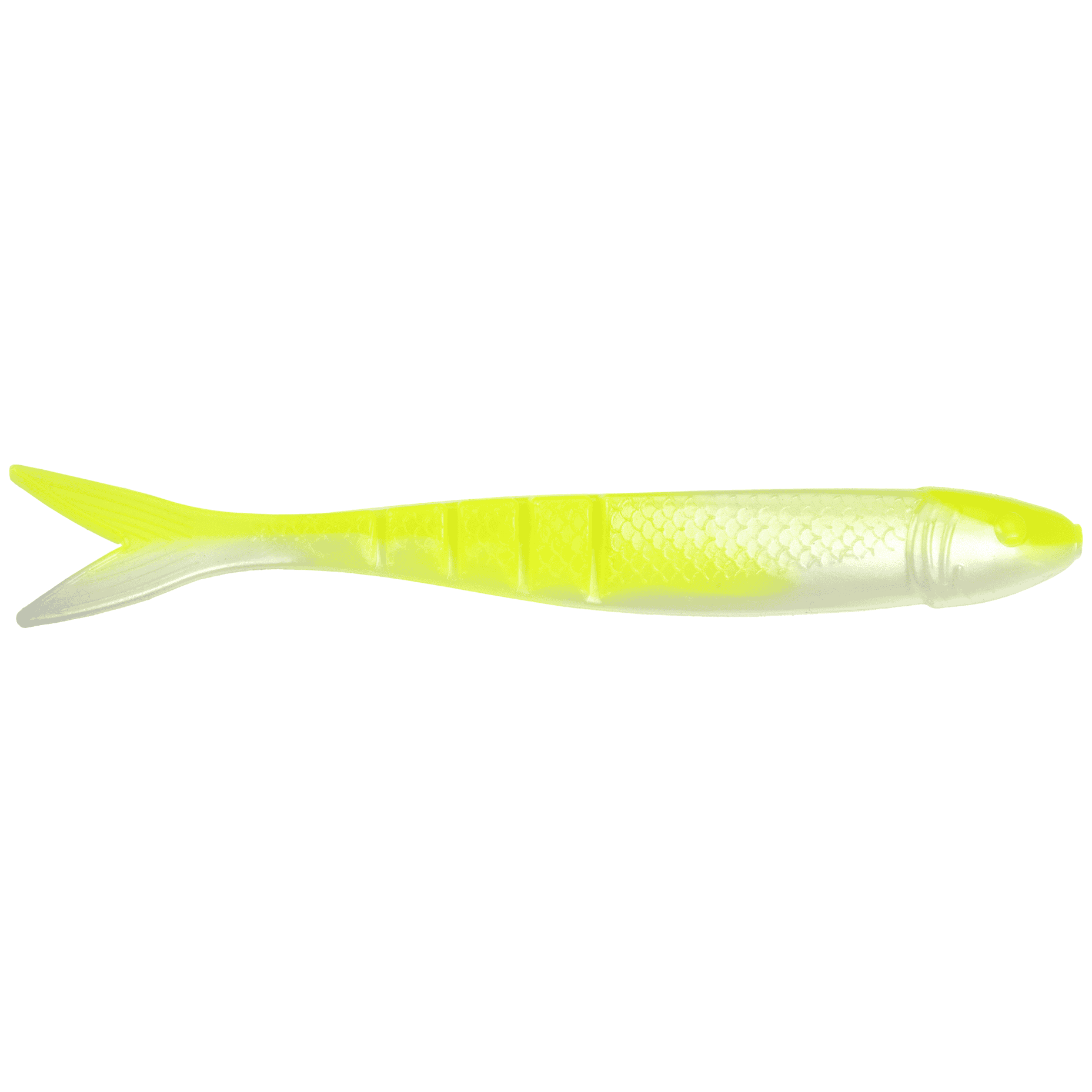 Strike King Blade Minnow 4.5"