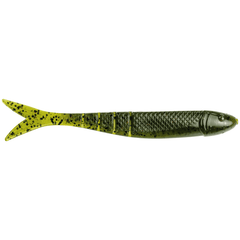 Strike King Blade Minnow 4.5"