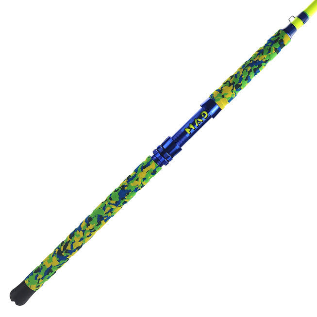 Mad Katz 7' 6" 1pc Spinning Rod