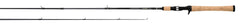 Daiwa Crossfire 1pc Casting Rod