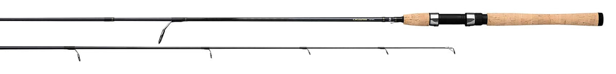 Daiwa Crossfire 2pc Spinning Rod