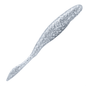 Strike King KVD Perfect Plastics Caffeine Shad 4"