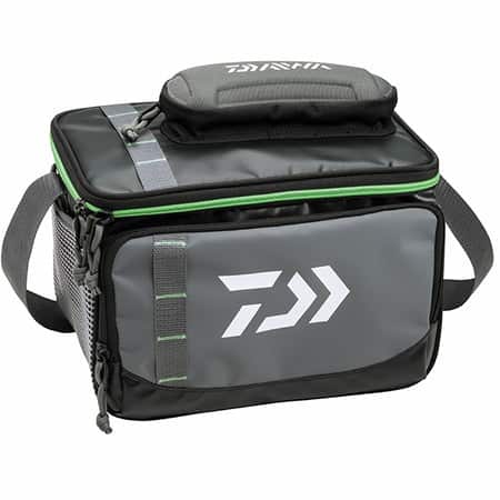 Daiwa D-VEC 360 Soft Tackle Bag