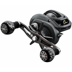 Daiwa Lexa-WN LP Baitcast Reel