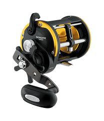 Daiwa Seagate Levelwind Round Reel