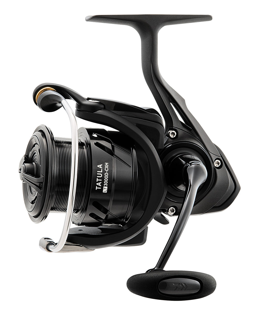 Daiwa Tatula LT Spinning Reel