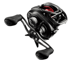 Daiwa Fuego CT LP Baitcast Reel