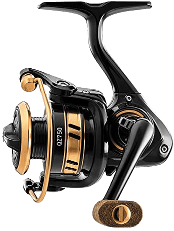 Daiwa QZ750