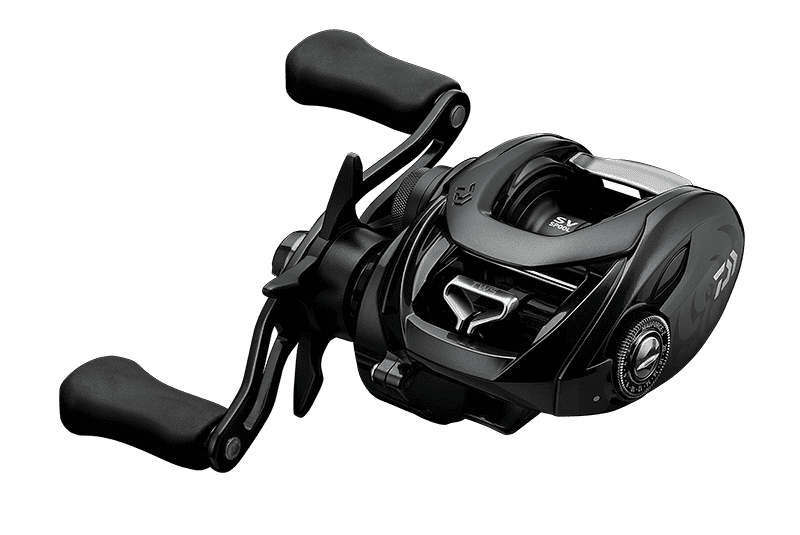 Daiwa Tatula SV TW Compact LP Baitcast Reel