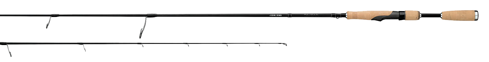 Daiwa KAGE Walleye 1pc Spinning Rod