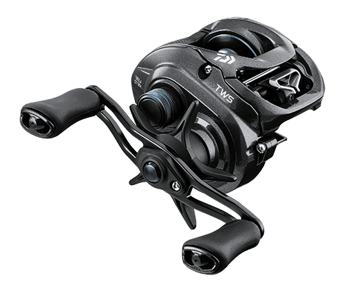 Daiwa Tatula CT (2020) LP Baitcast Reel