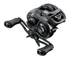 Daiwa Tatula CT (2020) LP Baitcast Reel