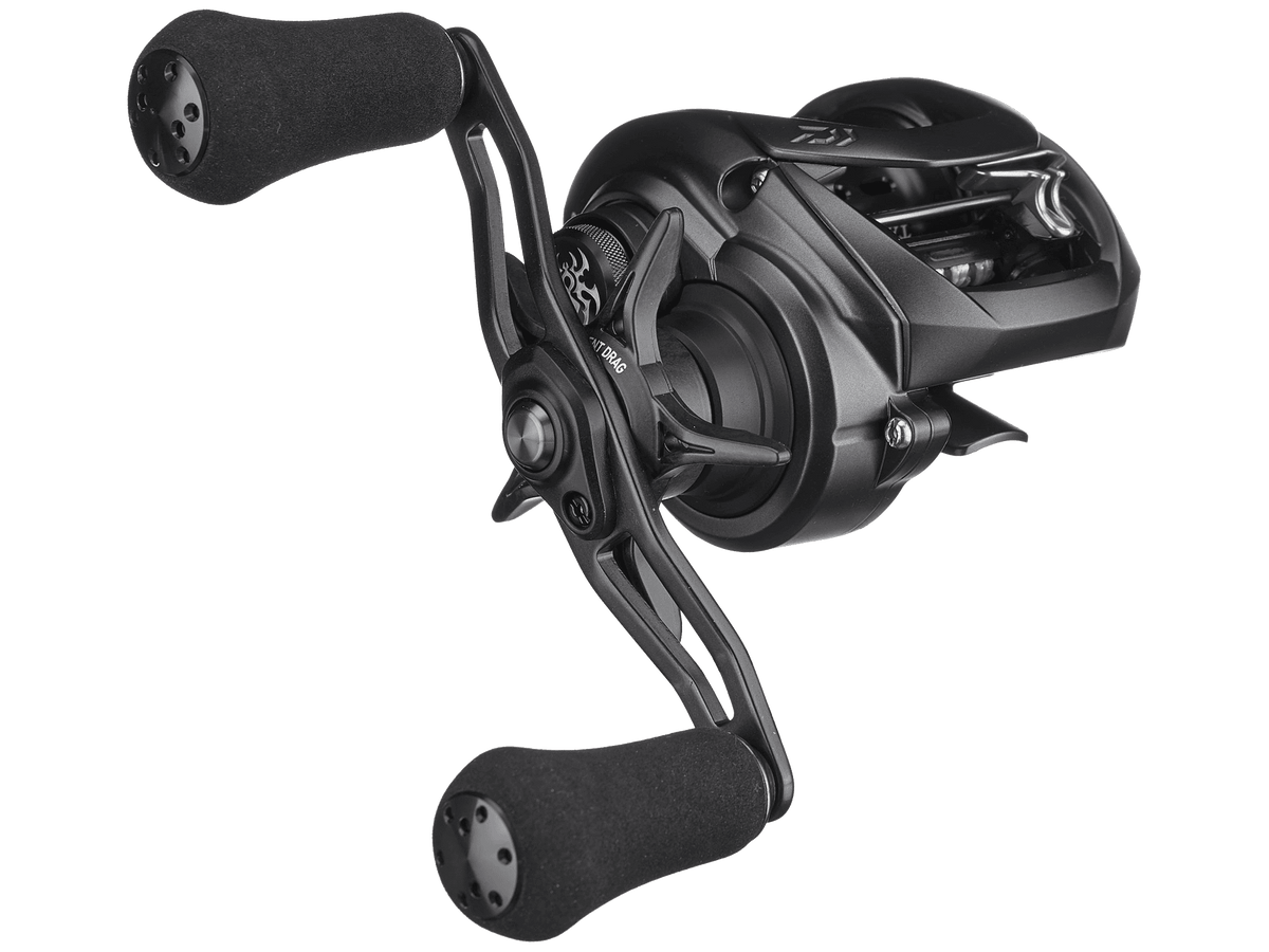 Daiwa Tatula Elite P/F