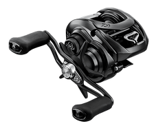 Daiwa Tatula SV TW Compact LP Baitcast Reel