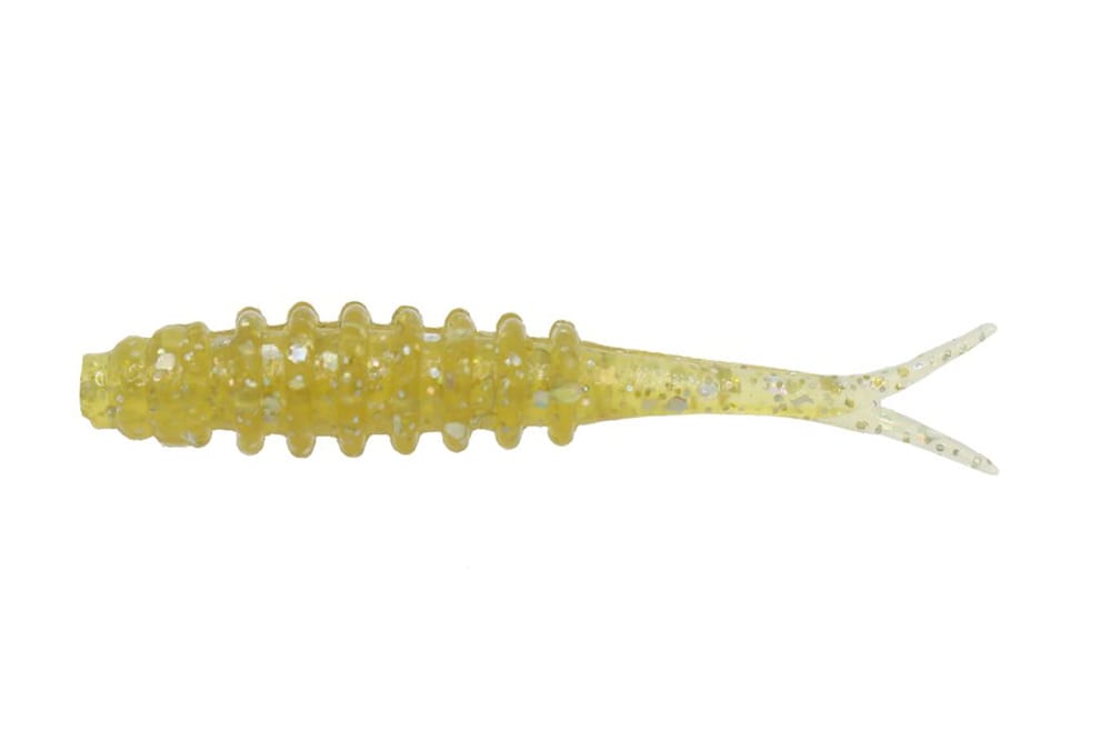 EuroTackle Micro Finesse 1.2in Y-Fry