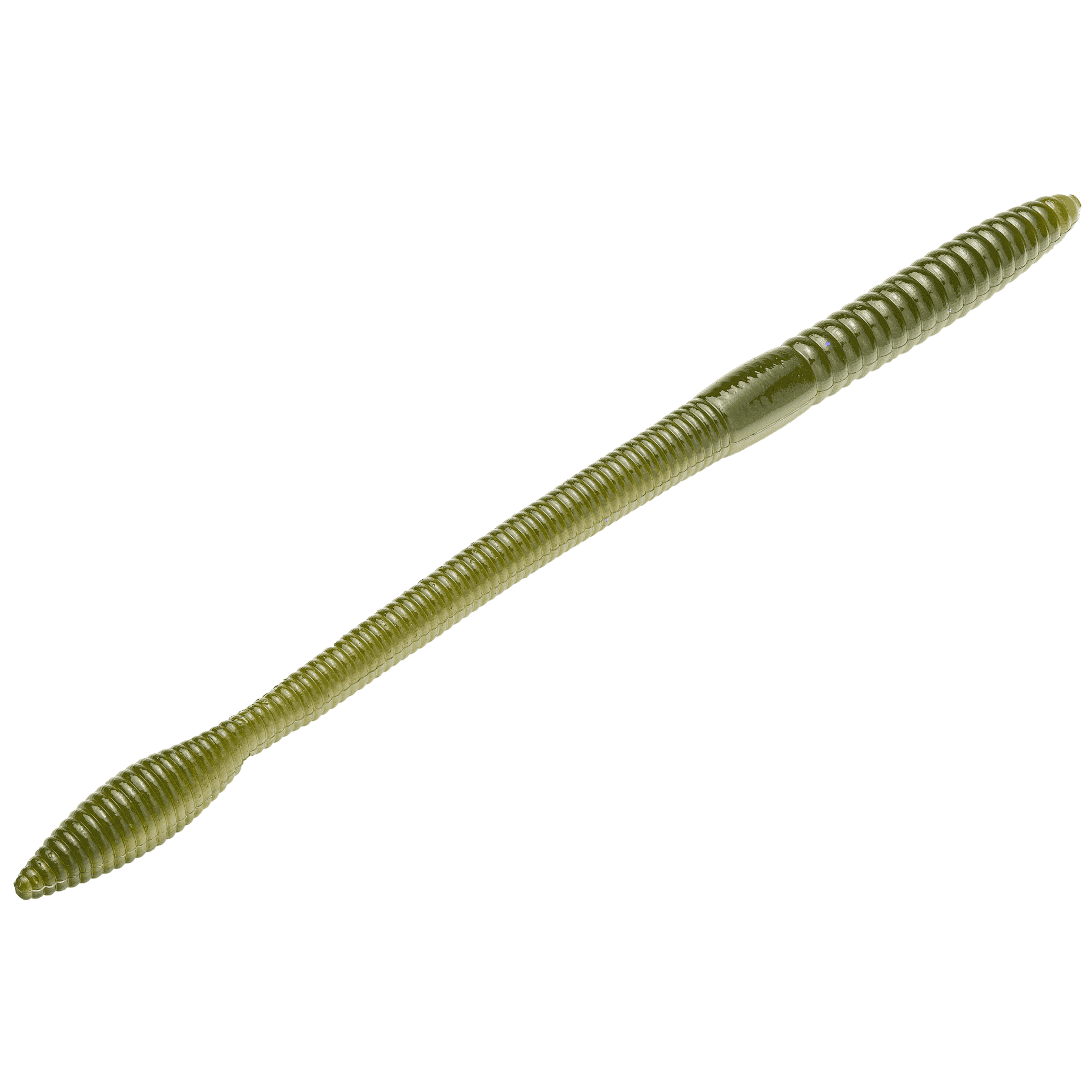 Strike King KVD Perfect Plastics 6.5" Finesse Worm