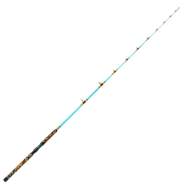 Mad Katz 1pc 7' 6" Casting Rod