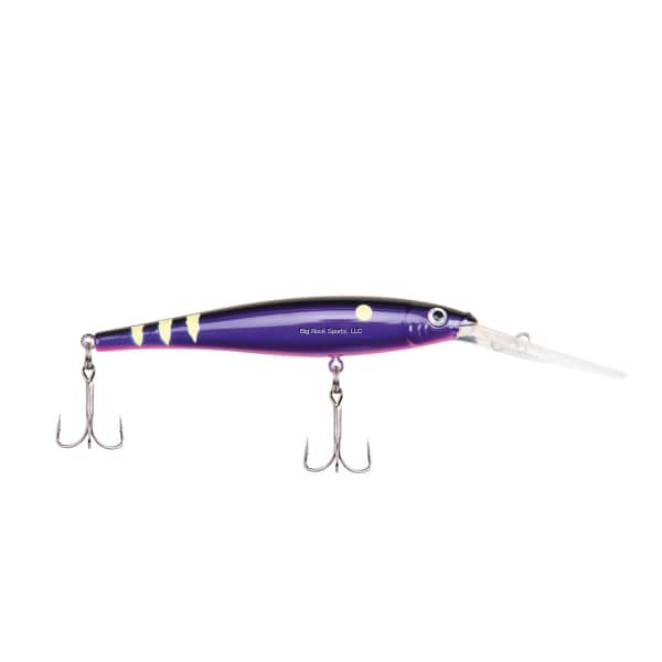 Berkley Flicker Minnow #7