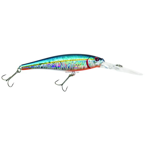 Berkley Flicker Minnow #7