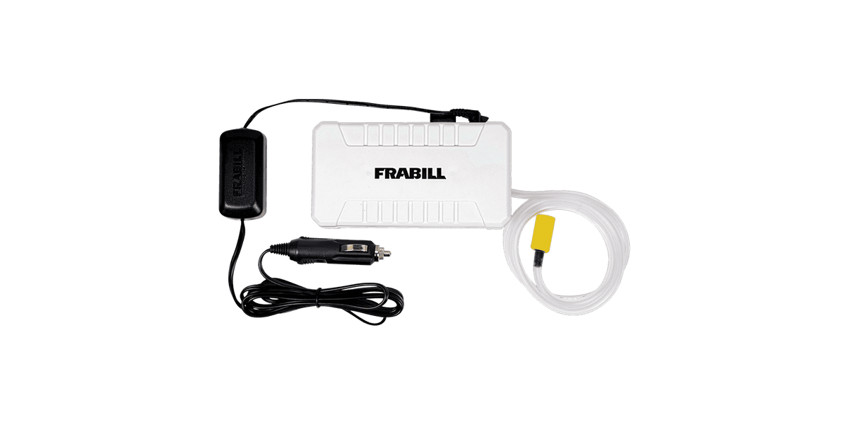 Frabil Magnum Bait Station Replacement Aerator