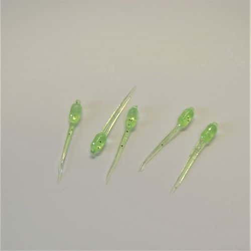 Fishing Assault Ice Fry