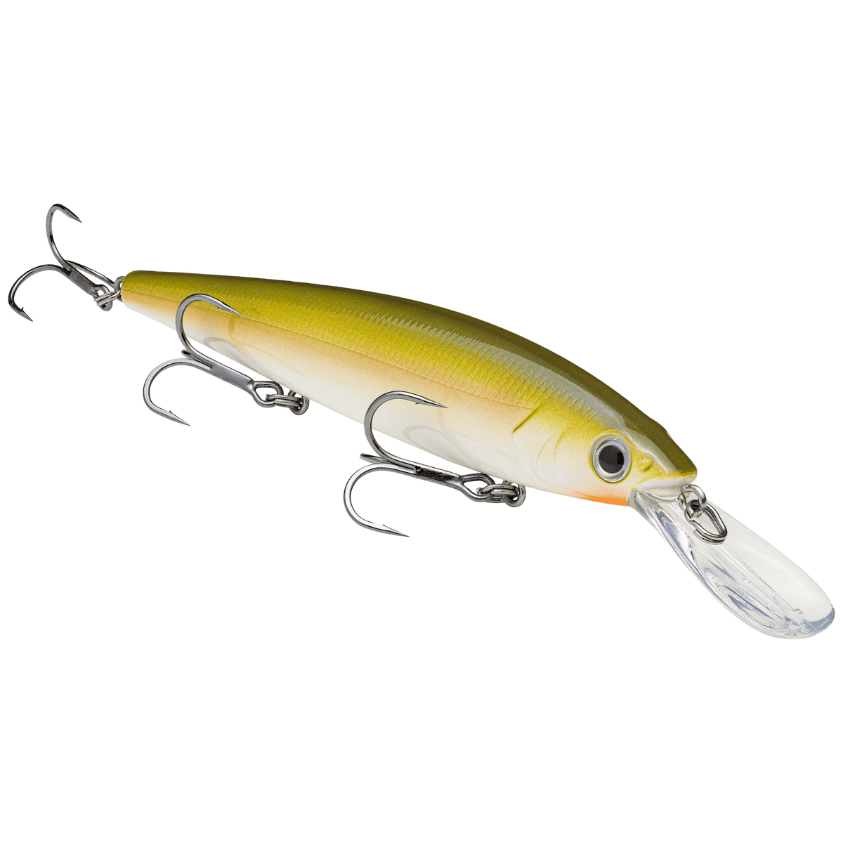 Strike King KVD Jerkbait Deep