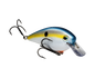 Strike King KVD Silent Squarebill Crankbait #2.5