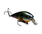 Strike King KVD Silent Squarebill Crankbait #2.5