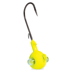 Kalin's Rattlin' Google Eye Jig