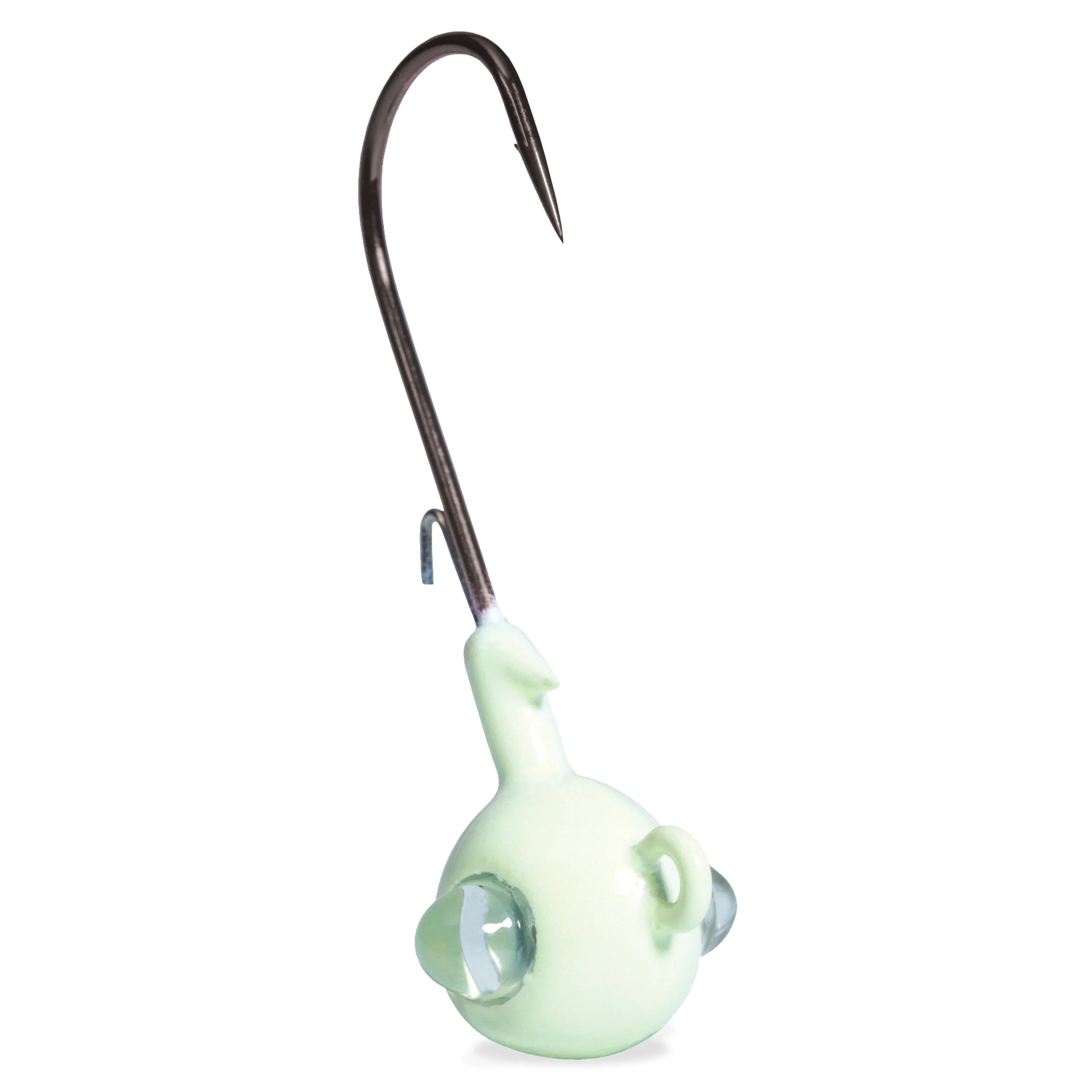Kalin's Rattlin' Google Eye Jig