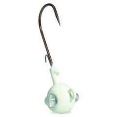Kalin's Rattlin' Google Eye Jig